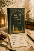 Seerat-un-Nabi ﷺ & Sunnah