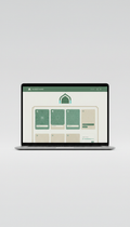 Quran Course Interactive Dashboard